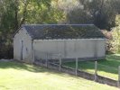 Lavoir de NEUVY PAILLOUX