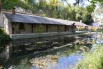 Lavoir de ST GEORGES SUR ARNON