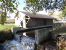 Lavoir de ST VALENTIN
