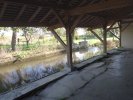 Lavoir de ST VALENTIN