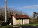 Lavoir de MOULINS SUR CEPHONS