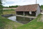 Lavoir de ROUVRES LES BOIS