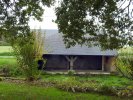 Lavoir de MEUNET SUR VATAN