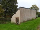 Lavoir de MEUNET SUR VATAN