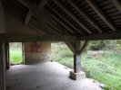 Lavoir de MEUNET SUR VATAN