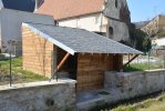 Lavoir de VATAN