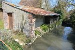 Lavoir de VATAN