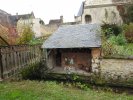 Lavoir de VATAN