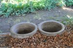 Lavoir de VATAN