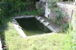 Lavoir de STE SEVERE SUR INDRE