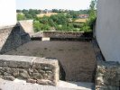 Lavoir de ST BENOIT DU SAULT