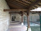 Lavoir de PELLEVOISIN