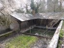Lavoir de PELLEVOISIN