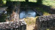 Lavoir de POMMIERS