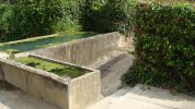 Lavoir de LE MENOUX