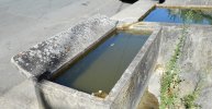 Lavoir de LE MENOUX