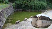 Lavoir de LE PECHEREAU