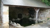 Lavoir de LE PECHEREAU