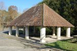 Lavoir de POULAINES