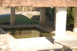 Lavoir de POULAINES