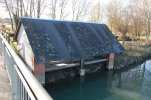 Lavoir de STE CECILE