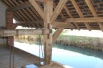 Lavoir de STE CECILE