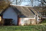 Lavoir de STE CECILE