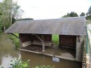 Lavoir de MARTIZAY