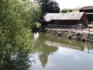 Lavoir de MARTIZAY