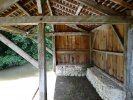Lavoir de MARTIZAY