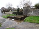 Lavoir de NEUVY ST SEPULCHRE