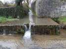 Lavoir de NEUVY ST SEPULCHRE