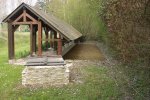 Lavoir de PREAUX