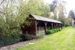 Lavoir de PREAUX