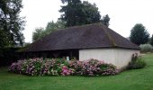 Lavoir de DIOU