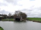Lavoir de PAUDY
