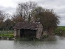 Lavoir de PAUDY
