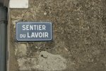 Lavoir de MEZIERES EN BRENNE