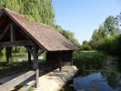 Lavoir de PAULNAY