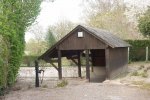 Lavoir de SAULNAY
