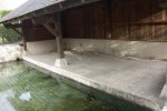 Lavoir de SAULNAY