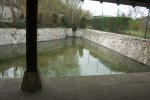Lavoir de SAULNAY