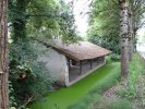 Lavoir de VILLEDIEU SUR INDRE