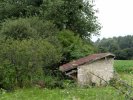 Lavoir de VILLEDIEU SUR INDRE