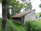 Lavoir de VILLEDIEU SUR INDRE