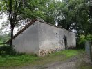 Lavoir de VILLEDIEU SUR INDRE