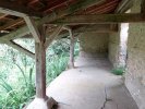 Lavoir de VILLEDIEU SUR INDRE