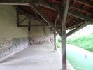 Lavoir de VILLEDIEU SUR INDRE