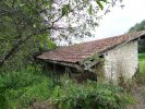 Lavoir de VILLEDIEU SUR INDRE