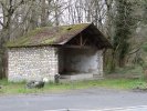 Lavoir de LE POINCONNET